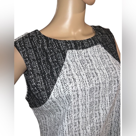 NWT SCAPA Lauren Perre Dress - Picture 5 of 7